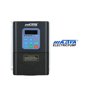 Contrôleur de pompe à eau de puits profond à commande <span class=keywords><strong>automatique</strong></span> <span class=keywords><strong>monophasé</strong></span> MASTRA 2,2 kW, pompe submersible solaire AC, onduleur - Product Image 1