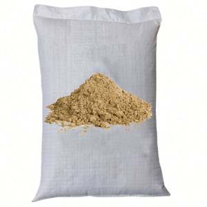 Sac tissé en PP avec doublure 25 kg/50 kg PET pour sucre, ciment, œufs, fruits de mer, modèle thermoscellable, sérigraphié pour usage agricole et industriel - Product Image 5