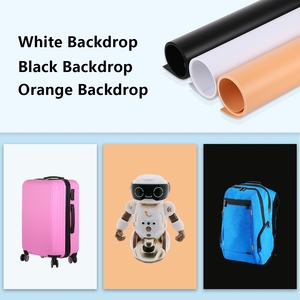 Nouveauté 80cm boîte lumineuse blanc éclairage Studio photographie bijoux <span class=keywords><strong>Photo</strong></span> lumière tente boîte pour Photos - Product Image 3