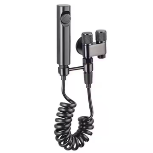 Смеситель для биде - Product Image 6