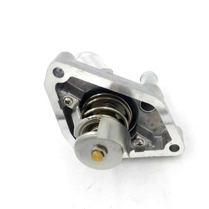 2120031U13เทอร์โมสตาร์ทสำหรับ <span class=keywords><strong>Nissan</strong></span> 370Z Maxima Navara Frontier รุ่น Infiniti M37 G37 EX35 FX35 G25 I30 - Product Image 2
