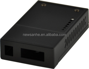 ABS Plastic IP65/IP67 Outdoor Battery <b>Box</b> Control & Junction Enclosure for Distribution Protection Versatile Enclosure - Product Image 1