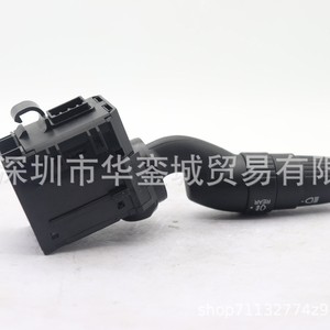 สวิตช์ไฟหน้า 35255-TA0-G11 สำหรับฮอนด้า ซีอาร์วี ฟิต ซิตี้ แอคคอร์ด ซีวิคพลาสติกชิ้นส่วนทดแทนใหม่ - Product Image 1