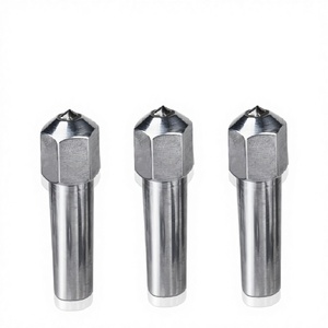 Herramienta de Recubrimiento de Partículas de Diamante de Alta Calidad con Certificación ISO <span class=keywords><strong>CHPT</strong></span> y Personalización OEM - Product Image 5