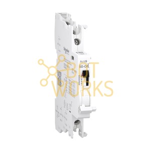 Schneider Electric A9N26909 - Nuovo - Product Image 1
