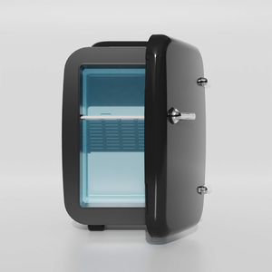 <span class=keywords><strong>Mini</strong></span> réfrigérateur cosmétique <span class=keywords><strong>Frigidaire</strong></span> en gros, réfrigérateur DC12 AC220V, <span class=keywords><strong>mini</strong></span> <span class=keywords><strong>bar</strong></span> réfrigérateur - Product Image 2