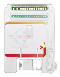 Hc-R065I 혈액 가스 분석기 수의학 전해질 분석기 기계 - Product Image 2