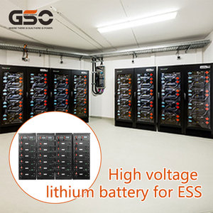 Sistema de Almacenamiento de Energía en Contenedores de 0.5MW, 1MW, 2MW con Garantía de Calidad, Sistema de Almacenamiento de Energía Solar GSS-1000KW 1mwh Híbrido - Product Image 6