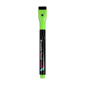 Tableau <span class=keywords><strong>blanc</strong></span> effaçable à sec personnalisé stylo marqueur pour le bureau et l'école - Product Image 6