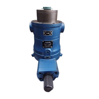 Bomba Hidráulica Nueva OEM 32YCY14-1B, Bomba de Pistones de Desplazamiento Variable Axial YCY SCY MCY PCY MYCY 10/16/25/32/40/63/80/100/160/250