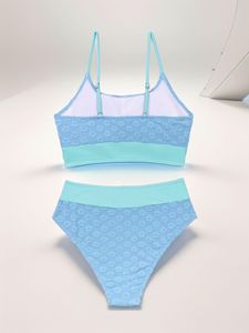 RUIQUWIN OEM Custom Crochet Bikini Set Women Push Up Micro Swimsuit Halter Swimwear Lace <b>Thong</b> Bikini Summer Bathing Suit - Product Image 5