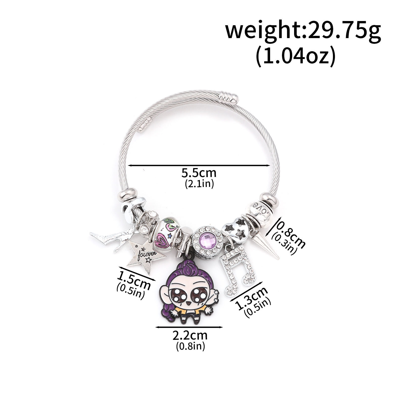 B00252-02-pulsera diy