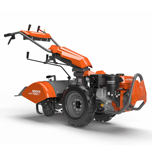 WNX720 3 Forward 2 Reverse Gear 600mm Tilling Width 6HP Engine Cultivator Tiller - Product Image 6