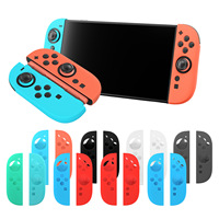 Casing Pelindung Karet Silikon untuk Joy Con Kiri Kanan Nintendo Switch 2