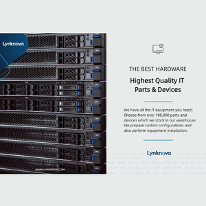 Servidor HPE ProLiant DL380 Gen10 2U para Rack, 8 LFF, Intel Xeon, Gran Almacenamiento, Servidor Empresarial en Stock - Product Image 4