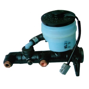 Cuire Maitre Cylindre 47201-60290 4720160290 Pour Pièces De Voiture TOYOTA Voitures Du Japon - Product Image 1