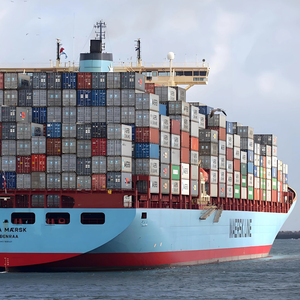 Servicio DE TRANSPORTE DE AGENTE DE COMPRAS 1688 para envío de FBA desde Shenzhen China a París Francia-Categoría de producto FCL - Product Image 3