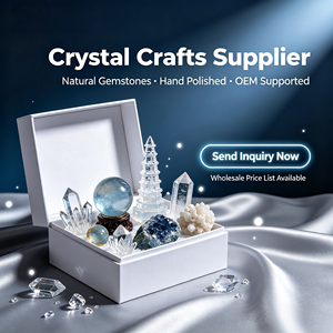 Collier <span class=keywords><strong>Pendentif</strong></span> <span class=keywords><strong>en</strong></span> Cristal de Mode, Pierre Précieuse <span class=keywords><strong>Labradorite</strong></span> Bleue, Bijou <span class=keywords><strong>Pendentif</strong></span> Pierre de Lune pour Décoration - Product Image 6