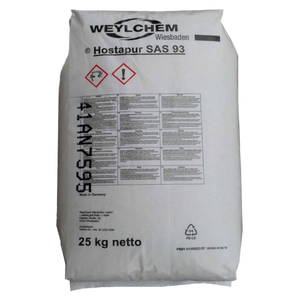 Clariant Hostastat FE 1/ FE 2/ FE 20/HS 1 Agent antistatique interne pour films polyoléfiens et pièces moulées par injection - Product Image 5