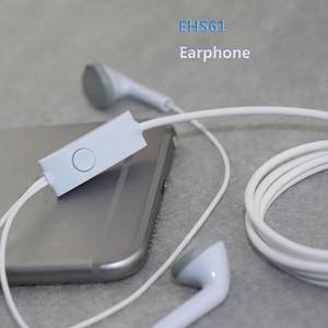 2024 самый популярный стандартный разъем высокого качества, гарнитура EHS61 3,5 мм, наушники с микропроводом для Samsung S5830 A72 A02 A32(4G) - Product Image 2