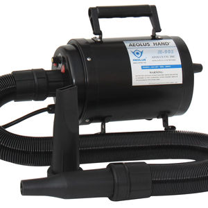 מייבש מחמד מכונת כביסה כלב מכונת כביסה מייבש שיער - Product Image 1