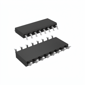 MAX720CSE Original 16 SOlC Power Management (PMIC) Components Electronic - Product Image 1