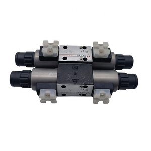 DESCUENTO LIMITADO: Solenoide Atos SDHE DHZO-A, Serie SDHI AGRL-20 SDKE - Product Image 5