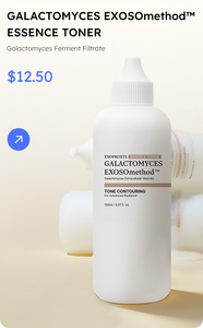 Tonique-essence Exoproxyl Galactomyces Exosome 150ml pour tous types de peaux, femmes adultes, soin hydratant et illuminateur de luxe - Product Image 2