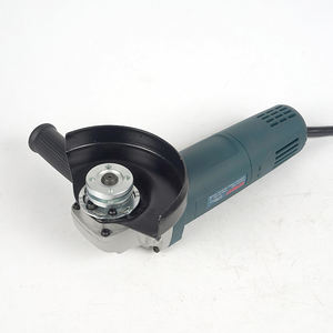 Alat Listrik 1250W <span class=keywords><strong>Angle</strong></span> <span class=keywords><strong>Grinder</strong></span> <span class=keywords><strong>125Mm</strong></span> Listrik Mini <span class=keywords><strong>Angle</strong></span> <span class=keywords><strong>Grinder</strong></span> - Product Image 3