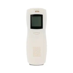 2023 moda Casa medidor de alta precisão mini Testador de Álcool bafômetro Álcool Álcool Testers Bafômetros De Teste De Drogas