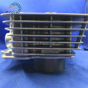 CQHZJ Fabricantes de Cilindros, Kit Completo de Cilindro, Pistón y Juntas CG200 de 63.5mm para Motocicleta ATV Quad Dirt Bike de 200cc - Product Image 3