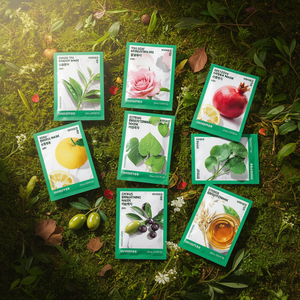 Mascarilla Facial Innisfree Energy Mask Sheet 22ml, Cuidado Diario de la Piel, Para Todo Tipo de Piel - Product Image 3
