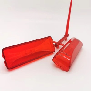 ชิ้นส่วนพลาสติก ABS PVC PP <span class=keywords><strong>PC</strong></span> ชิ้นส่วนแม่พิมพ์ฉีดแบบกำหนดเองชิ้นส่วนแม่พิมพ์พลาสติกต่างๆ - Product Image 3