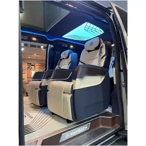 Hochwertiger MPV verstellbarer Vip Luxus-Bussitz mit bestem Preis
