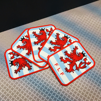 Étiquettes en caoutchouc souple avec logo en relief personnalisé et étiquettes en silicone PVC 3D, patchs en caoutchouc pour vêtements, sacs et articles de mode