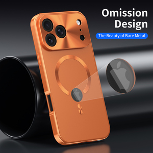 <span class=keywords><strong>Funda</strong></span> <span class=keywords><strong>de</strong></span> Teléfono con Cristal Templado Antiespía <span class=keywords><strong>de</strong></span> Cobertura Total y Marco Metálico Anticaídas para <span class=keywords><strong>iPhone</strong></span> 17 16 15 14 Pro Max - Product Image 5