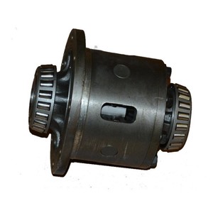 Différentiel Doosan pour chariot élévateur de 1 à 4,8 tonnes D10SD15S D18S, roulement à rouleaux en fonte, pièce QQ0005695 - Product Image 2