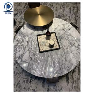 Piedra de lujo de estilo múltiple de alta calidad con suministro directo de fábrica Panel de pared Peldaños de escalera Piedra de encimera - Product Image 2