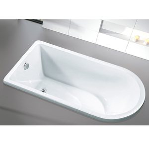 <span class=keywords><strong>Baignoire</strong></span> détachable en plastique acrylique pour adultes, pièces, vente en gros - Product Image 1