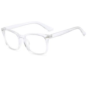Gafas Fotocromáticas Retro de Moda 2025, Gafas de Computadora Cuadradas con Protección Anti Luz Azul para Hombre y Mujer - Product Image 5