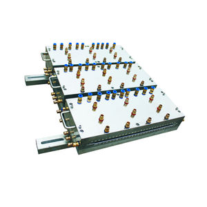 Línea de Producción de Moldes de Extrusión para Paneles de Pared de Cuartos de Herramientas para Exteriores, para Tejas Onduladas de PP, Moldes de PE, Productos para el Hogar, Acero con Certificación ISO9001 - Product Image 2