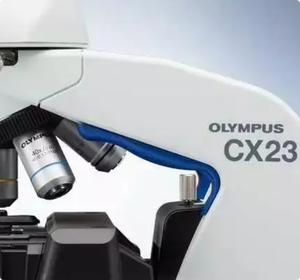 Trinoculr <span class=keywords><strong>กล้องจุลทรรศน์</strong></span> <span class=keywords><strong>CX23</strong></span>ห้องปฏิบัติการทางชีวภาพกล้องจุลทรรศน์ trinoculr - Product Image 5