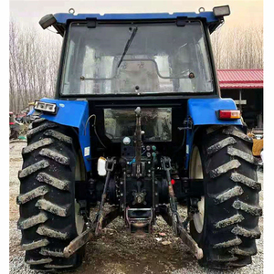 Neumático Delantero Sonalika 7.50 para Tractor Belarus 640, Repuestos de Fábrica, Precio Competitivo - Product Image 1
