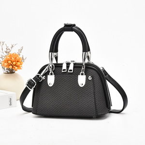 Nouveaux Sacs à Main Tendance 2026 – Sacs Coquille de Luxe pour Femme – Sacs à Main Coquille Design pour Jeune Femme - Product Image 3