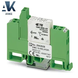 EMG 10-REL/KSR- 24/21-LC - Relay Module 2942658