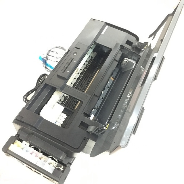 Wholesale Inkjet Printers L1300 for EPSON L1300 A3 5 Colors Printer Printing Machine