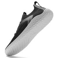 Chaussures d'entraînement minimalistes personnalisées avec logo pour hommes et femmes, OEM ODM, marque privée, pour la gym, avec large espace pour les orteils