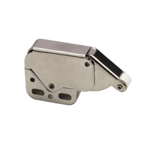 Đồ Kim Loại Đồ Nội Thất Đồ Nội Thất Dụng Cụ Mở Cửa Tủ Hệ Thống Đẩy Mở Chốt Cảm Ứng <span class=keywords><strong>Mini</strong></span> - Product Image 1