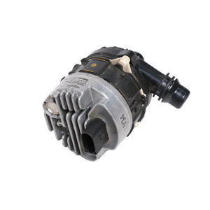 Pièces de voiture d'origine récupérées pour Aston Martin DBX/707 Pompe à eau électrique OE HY53-8B592-AC - Product Image 4