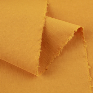 Waterproof Nylon Fabric 0.4mm <b>Thickness</b> Outdoor Use Durable Material Rectangle Shape Layered Design Minimalist Style - Product Image 2